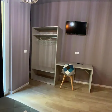 Lame 46 בית הארחה *