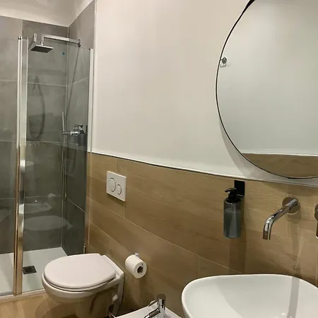 Lame 46 בית הארחה *