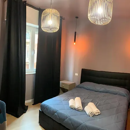 Lame 46 בולוניה