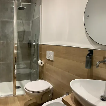 בית הארחה Lame 46 *