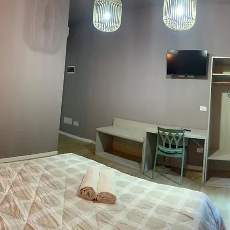 Guest house Lame 46 *