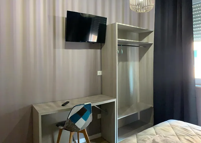 Πανσιόν Lame 46