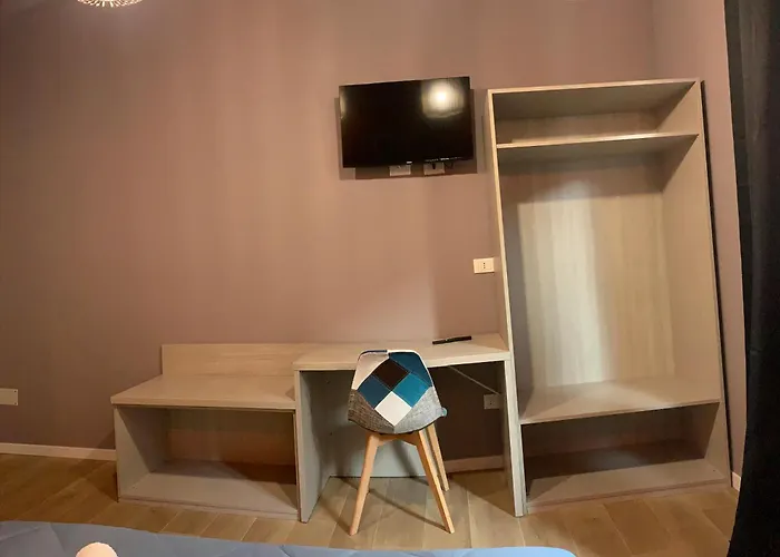 Πανσιόν Lame 46