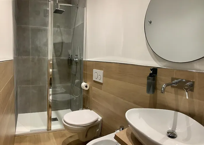 Maison d'hôtes Lame 46 *