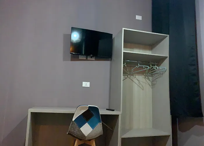 Lame 46 게스트하우스 *